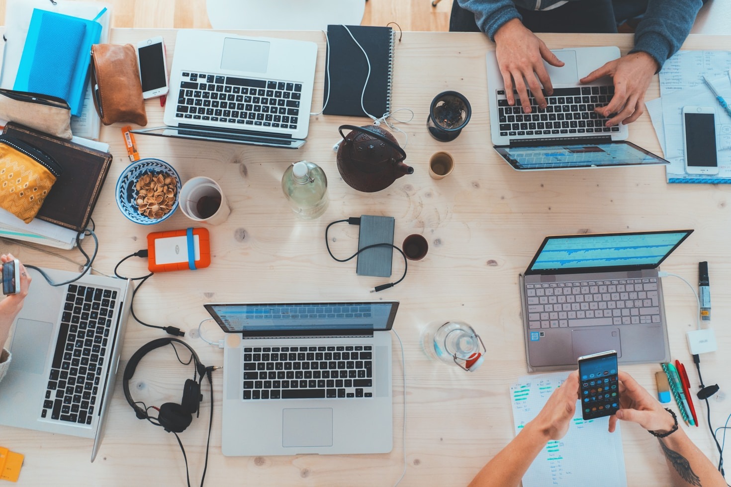 Affiliate Marketing Tips for Beginners